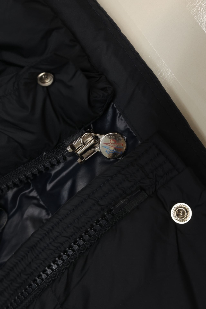 Moncler Down Coat